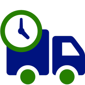 Наявність складскої програми забезпечить швидку доставку товару до вашої оселі